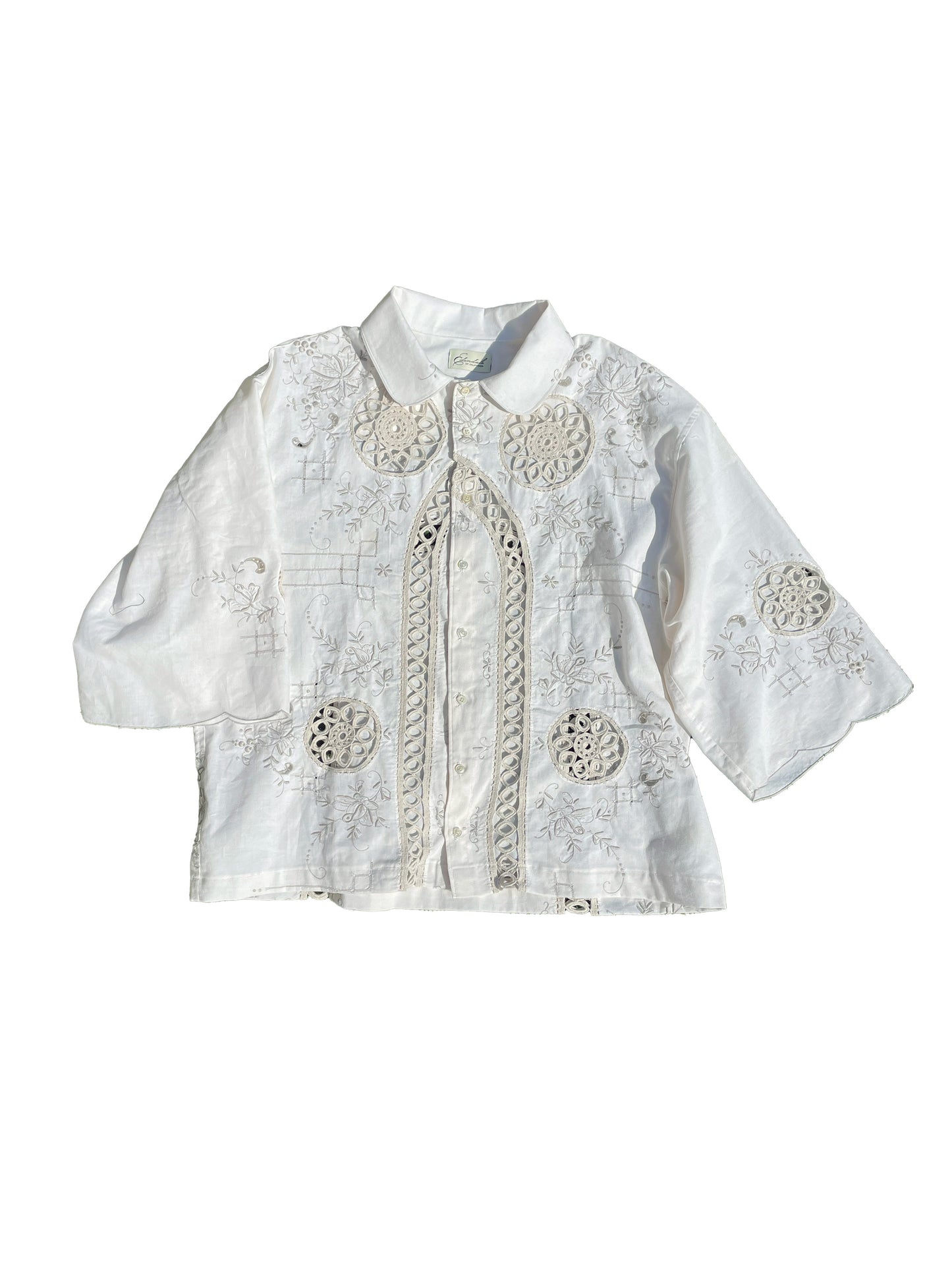 Chapel Shirt