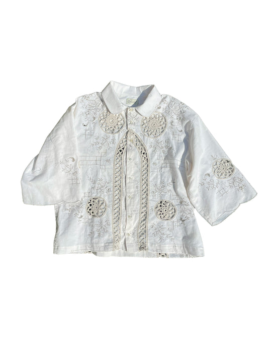 Chapel Shirt