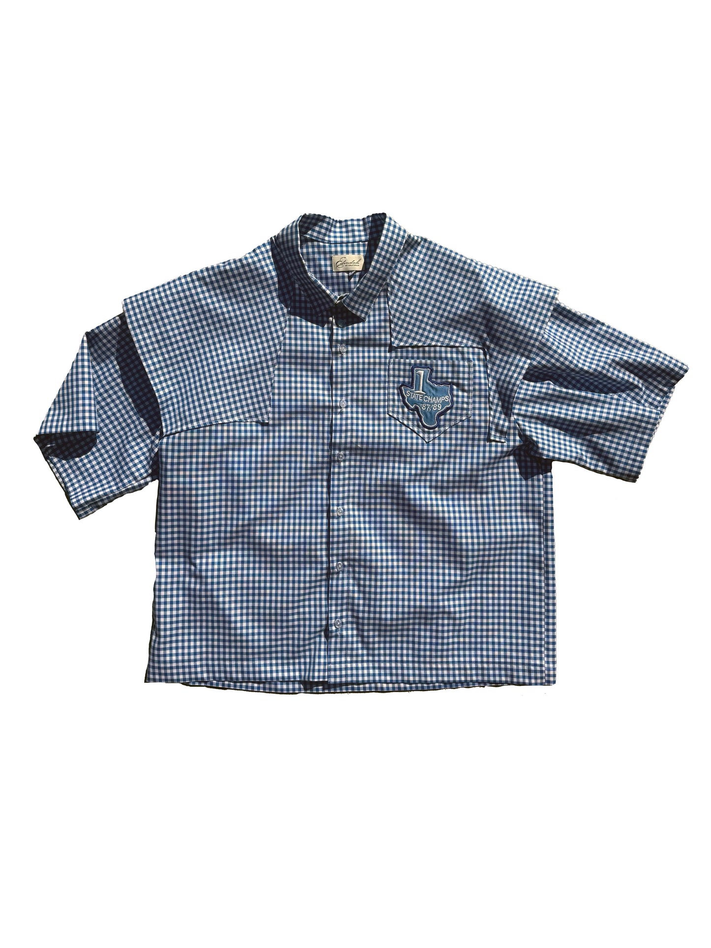 Texas Stadium Shirt